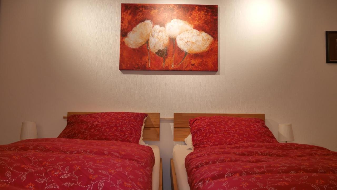 Ruhiges Apartment Nuernberg Sued Ost - Naehe Messe - Mit Wallbox المظهر الخارجي الصورة