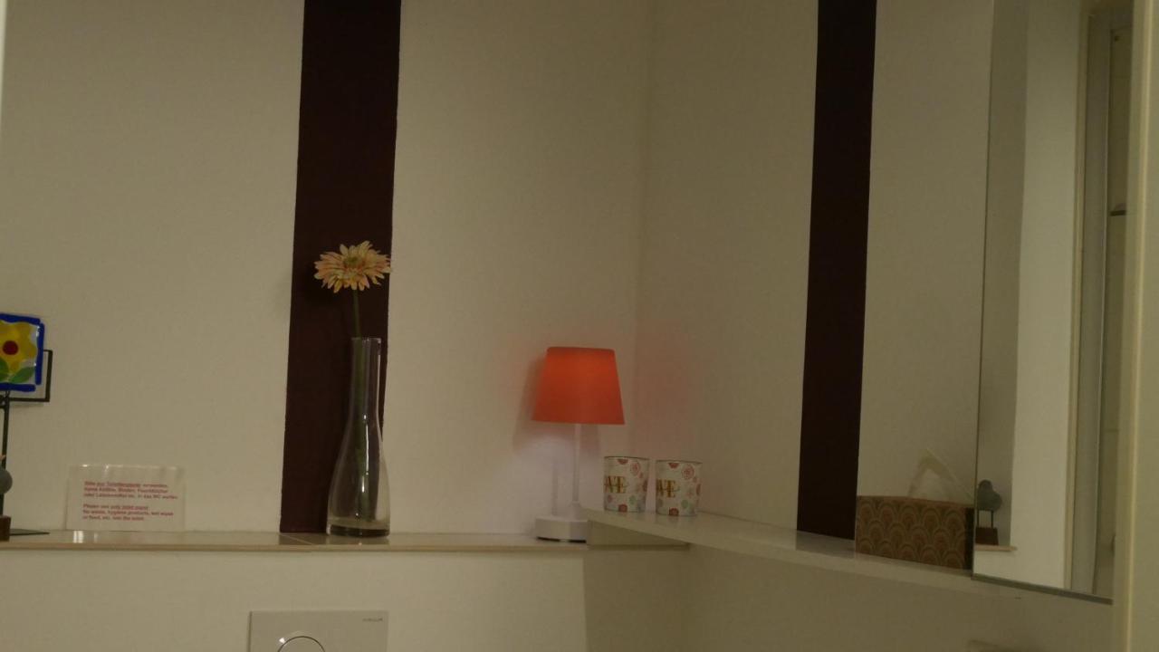 Ruhiges Apartment Nuernberg Sued Ost - Naehe Messe - Mit Wallbox المظهر الخارجي الصورة